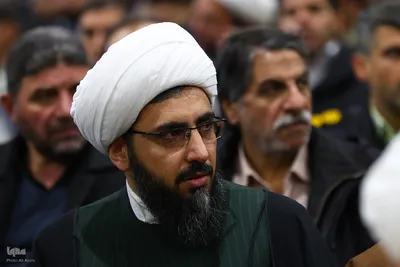 مراسم بزرگداشت شهدای مدافع امنیت در اصفهان