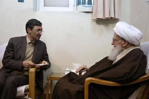 کارمندان کمیته امداد را دعا می‌کنم/ بالاترین عبادت؛ رفع مشکلات نیازمندان