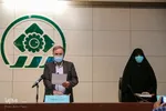 مراسم تحلیف و آغاز به کار ششمین شورای شهر شیراز