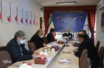 نشست تخصصی «نقش دانشگاه تبریز در دوران دفاع مقدس» به میزبانی ایکنای آذربایجان شرقی