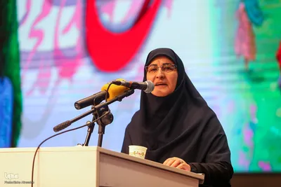 مراسم نمادین جشن غنچه‌ها