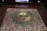 استقبال از خادمان حرم امام رضا(ع) در اهر