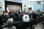 ویژه‌برنامه بزرگداشت پرچمداران فاطمی در قم