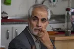 بازدید جهادگران خراسان جنوبی از موزه شهید رئوفی‌فرد