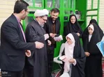 برگزاری کرسی تلاوت قرآن کریم در اسلام شهرآق گل‎