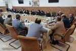 سفر رئیس جهاددانشگاهی کشور به سمنان‎