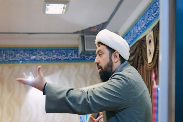 دوره توانمندسازی مدیران و معاونین مدارس مهدقرآن تبریز