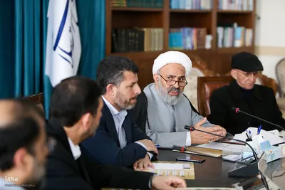 نخستین جلسه «فراکسیون شعائر اسلامی، قرآن و زیارت مجلس»