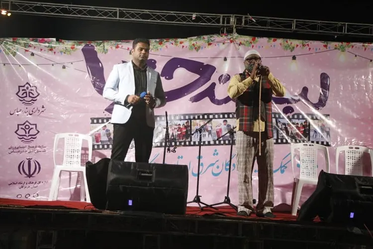 «لبخند خدا»؛ فراخوانی برای خیر و مهربانی