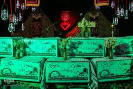وداع با دویست سردار بی‌پلاک