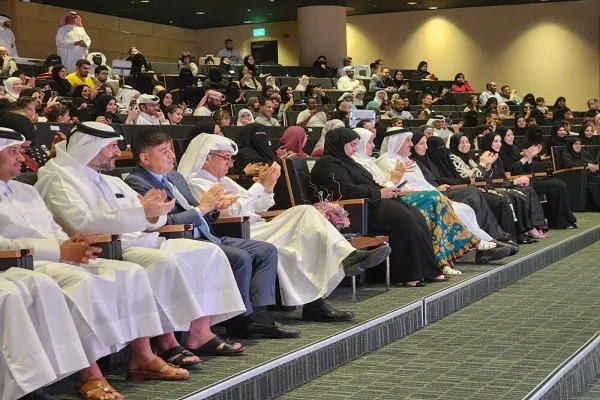 تنظيم مسابقة قرآنية لأطفال دور الحضانة ورياض الأطفال في قطر
