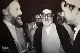 آیت الله طالقانی، مفسر قرآن و نهج البلاغه