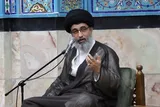 دنبال علم الهی باشید و به آن عمل کنید