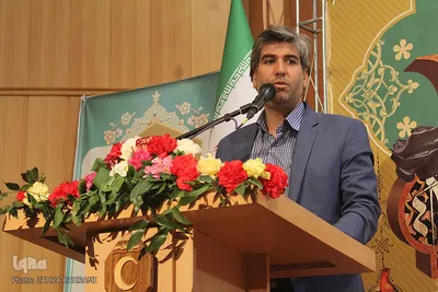 تجلیل از فعالان قرآنی جمعیت هلال احمر استان مرکزی در محلات