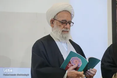 اختتامیه دوازدهمین جشنواره علامه حلی حوزه علمیه قم