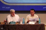 سی و هشتمین دوره جشنواره ملی دانشجویان در تبریز‎