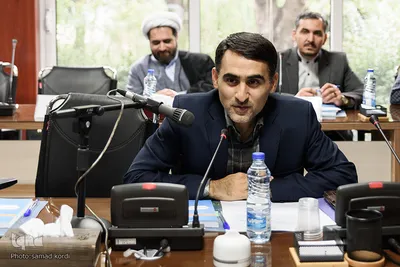نشست نمایندگی شورارهای قرآنی استانها- کرج