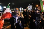 کاروان خودرویی جهادگران دانشگاهی آذربایجان شرقی در تجدید میثاق با آرمان های نظام مقدس جمهوری اسلامی