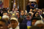 مراسم گرامیداشت هفته میراث فرهنگی در اصفهان
