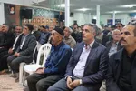 یادواره شهدای دفاع مقدس ازناو ملایر‎