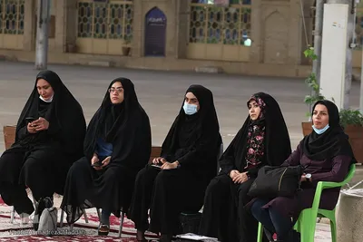 نشست صمیمی فعالان رسانه و فرهنگی با نماینده رهبر معظم انقلاب در فارس‎‎