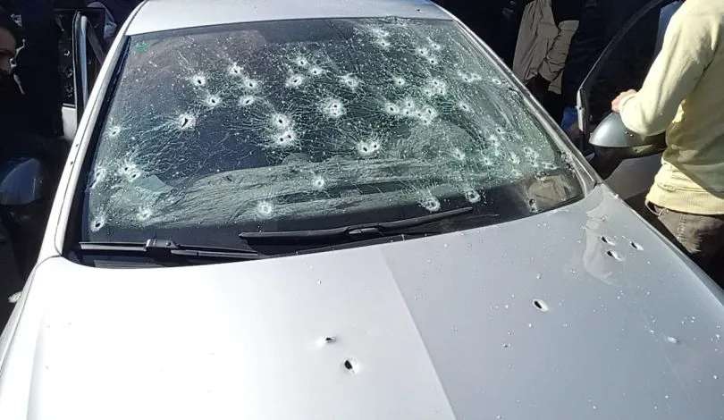 Le IOF uccidono a sangue freddo 3 giovani delle Brigate al-Aqsa