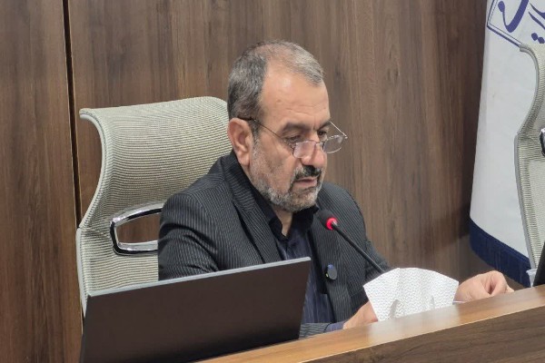 عبدالوهاب فراتی، دانشیار گروه سیاست پژوهشکده نظام‌های اسلامی