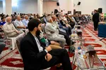افتتاحیه طرح بزرگ و یکپارچه قرآنی بهترین کلام‎