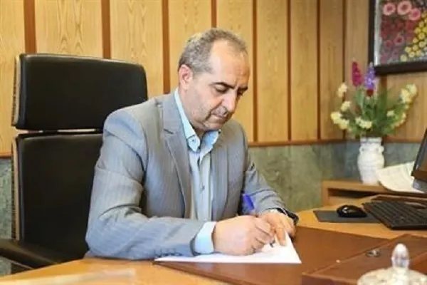 خبرنگاران عنصر جریان‌ساز و زبان گویای جامعه هستند