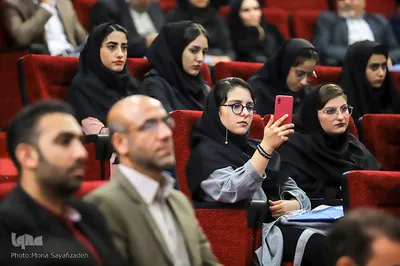 کنگره ملی حضرت دانیال نبی(ع) 