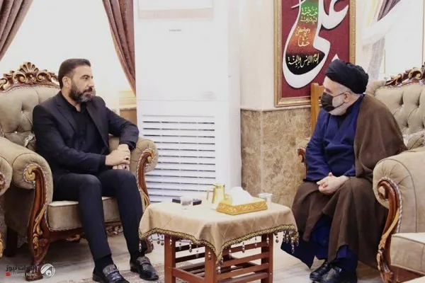 آمادگی عراق برای میزبانی از 5 میلیون زائر خارجی اربعین