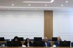 سلسله جلسات و نشست های تخصصی مجمع عالی حکمت اسلامی آذربایجان شرقی