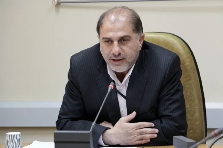 راه‌اندازی دبیرخانه الگوی سامان در شیراز