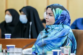 نشست علمی «پزشکی آینده و شبکه ملی کنترل سرطان»