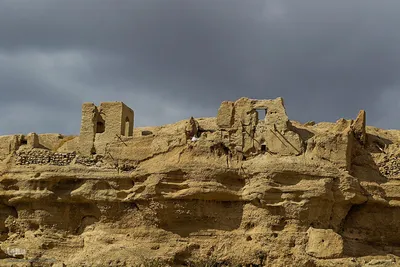 شهر تاریخی ایزدخواست فارس