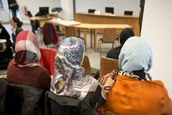 Linke fordert mehr Einsatz im Kampf gegen Hass auf Muslime