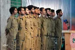 اجلاسیه نهایی کنگره ملی 1500 شهید استان هرمزگان
