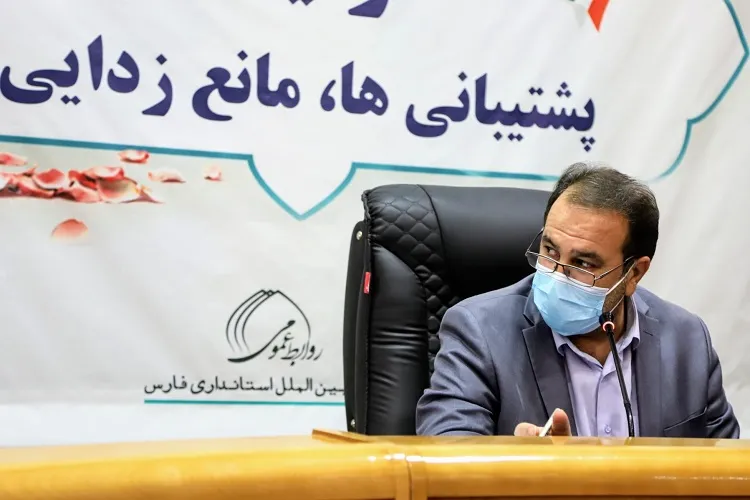 ضرورت توجه به تولید نشان حلال از سوی تولیدکنندگان ایرانی