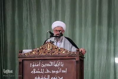 عید سعید قربان در ملایر