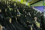جلسه ‌توجیهی حجاج حج‌ تمتمع استان مرکزی/عکاس:طاها نظیری