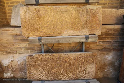 موزه هفت تنان شیراز