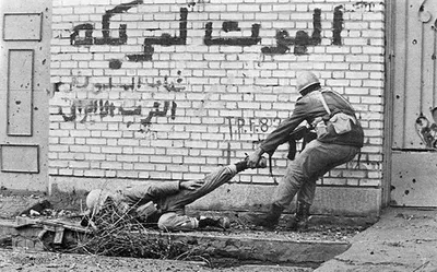 آزادسازی خرمشهر