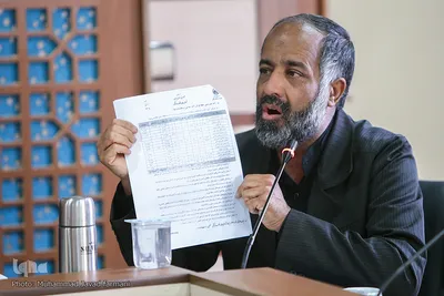 اولین جلسه ستاد راهبردی حفظ قران کریم