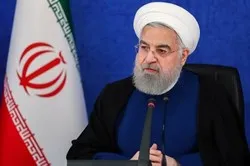 Rohani appelle le futur président américain à apprendre de l’échec des sanctions