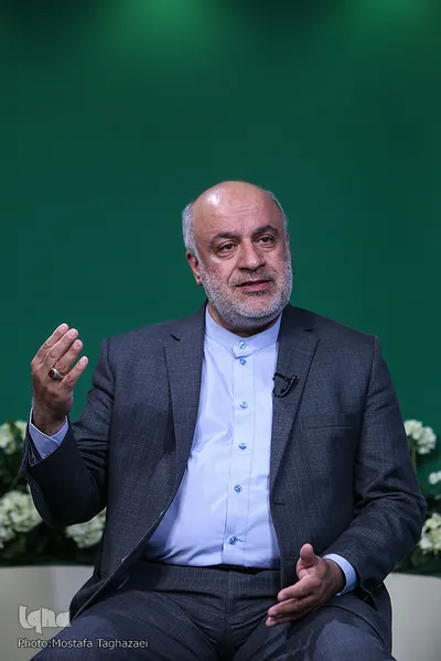 مجتبی امانی، کارشناس مسائل مصر و رئیس پیشین دفتر حفاظت از منافع ایران در قاهره