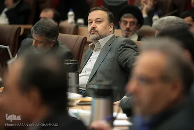 همایش روئسای شوراهای امر به معروف ونهی از منکر سراسر کشور