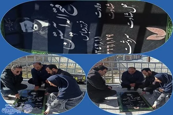 آیین پنجشنبه شهدایی در مازندران  به روایت تصویر
