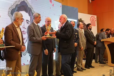 کنگره شهدای مهندس در همدان با حضور وزیر علوم‎‎