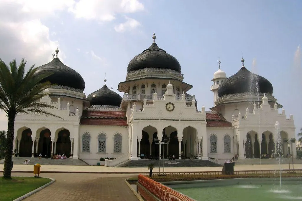 Penyebaran Fundamentalisme di Masjid-masjid Indonesia