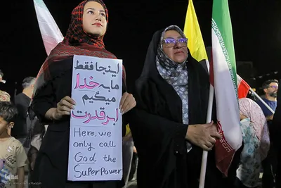 مراسم بزرگداشت سردار سر لشکر شهید غیب پرور در شب هشتادونهم اقتدار